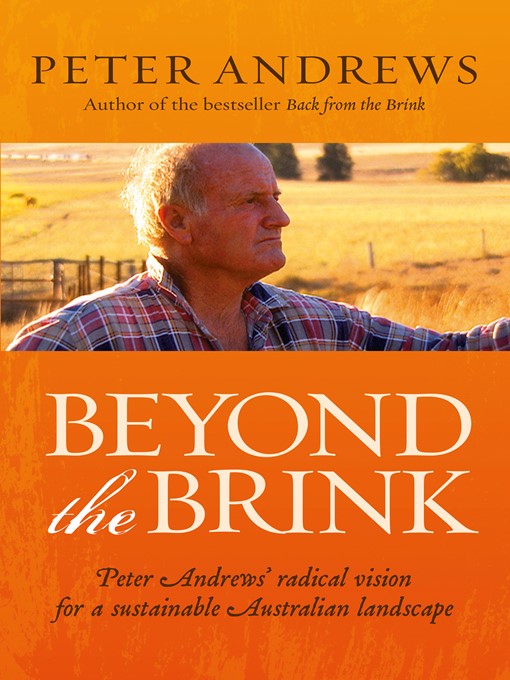 Title details for Beyond the Brink by Peter Andrews - Available